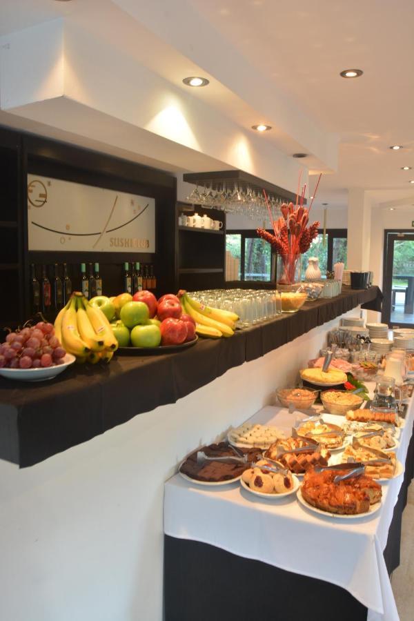 Careyes Villa De Mar & Spa Мар де лас Пампас Екстериор снимка