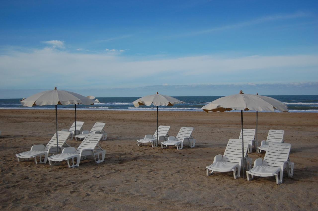 Careyes Villa De Mar & Spa Мар де лас Пампас Екстериор снимка