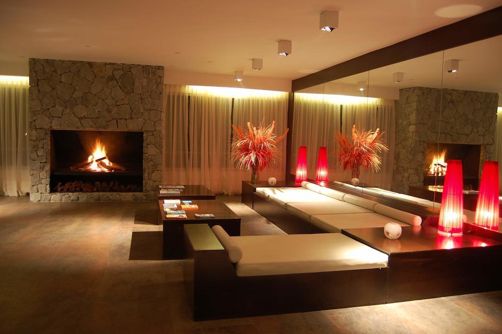 Careyes Villa De Mar & Spa Мар де лас Пампас Екстериор снимка