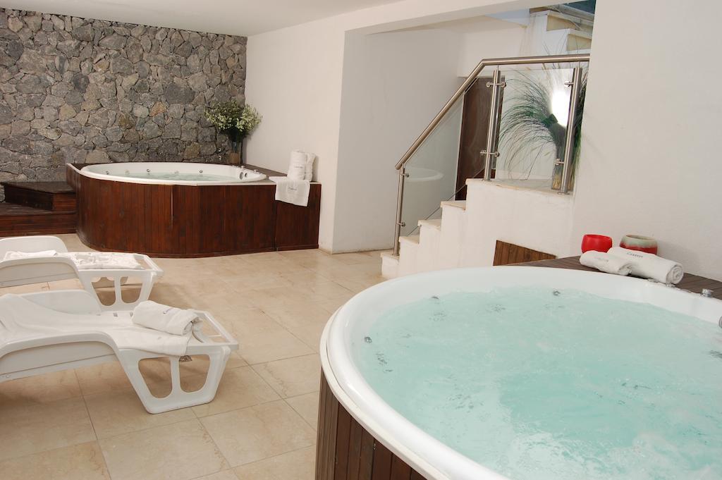 Careyes Villa De Mar & Spa Мар де лас Пампас Екстериор снимка
