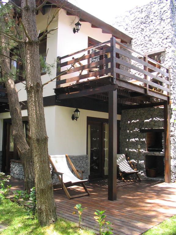 Careyes Villa De Mar & Spa Мар де лас Пампас Стая снимка