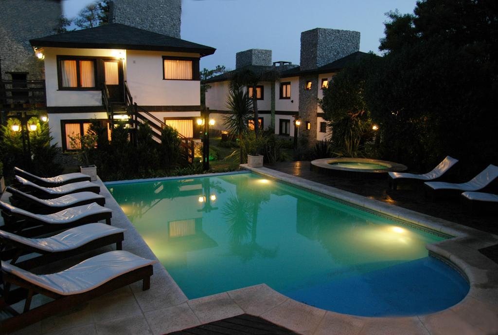 Careyes Villa De Mar & Spa Мар де лас Пампас Екстериор снимка