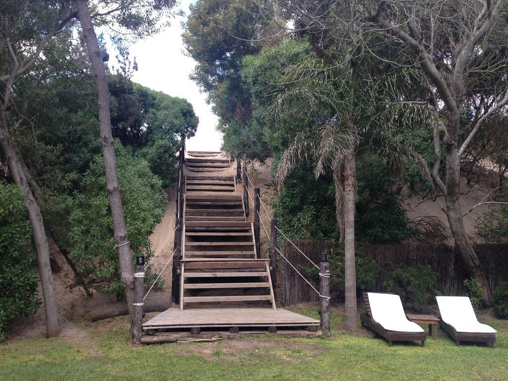 Careyes Villa De Mar & Spa Мар де лас Пампас Екстериор снимка