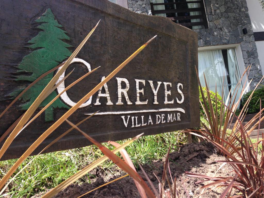 Careyes Villa De Mar & Spa Мар де лас Пампас Екстериор снимка
