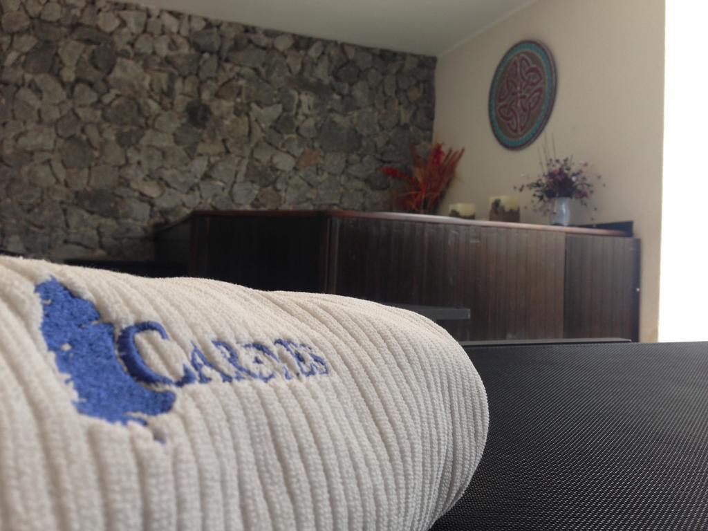 Careyes Villa De Mar & Spa Мар де лас Пампас Екстериор снимка