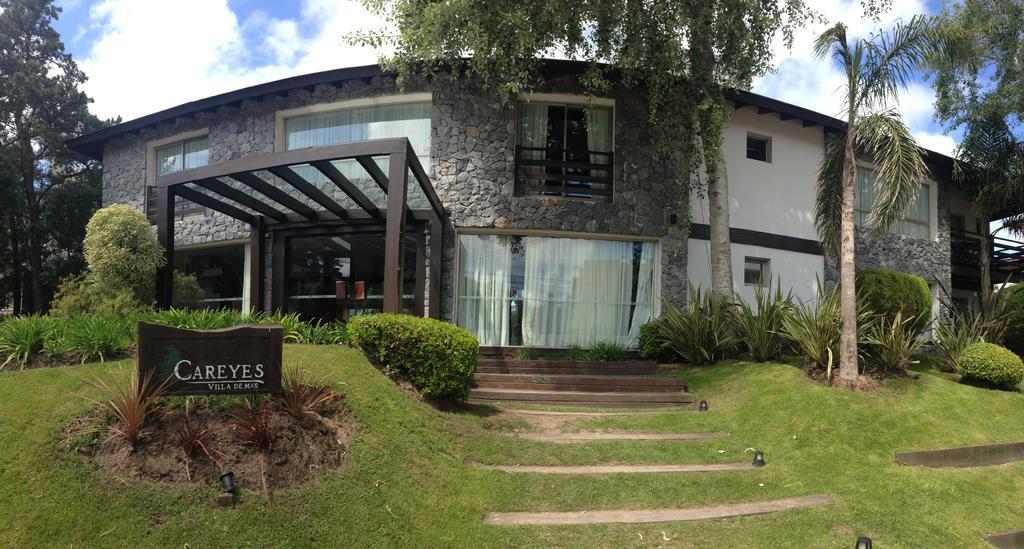 Careyes Villa De Mar & Spa Мар де лас Пампас Екстериор снимка