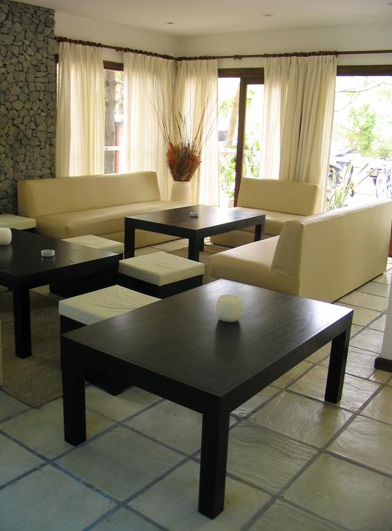 Careyes Villa De Mar & Spa Мар де лас Пампас Екстериор снимка