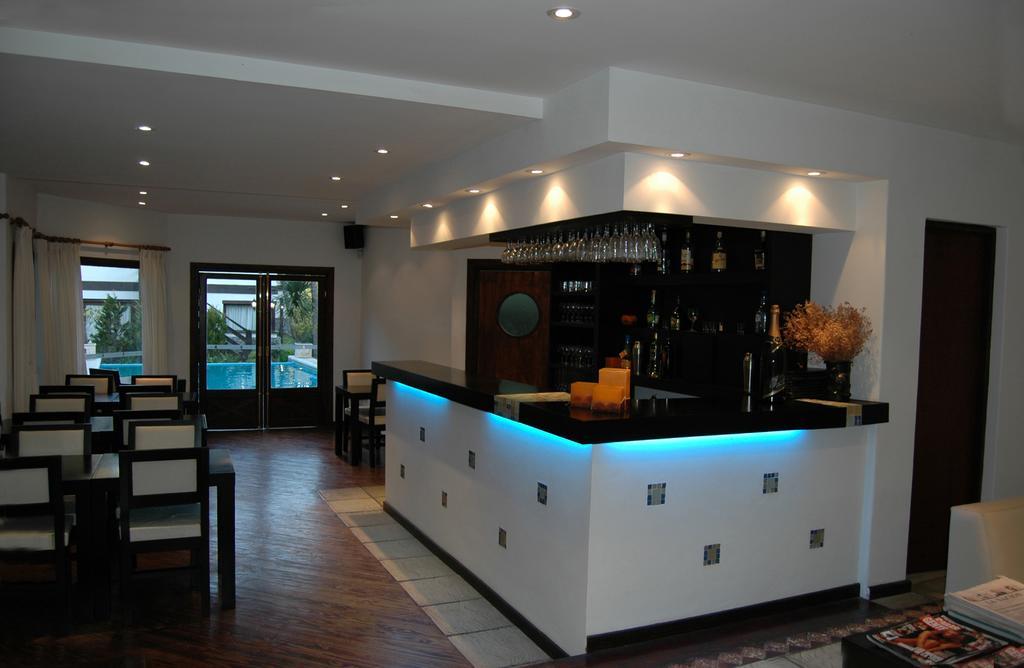 Careyes Villa De Mar & Spa Мар де лас Пампас Екстериор снимка