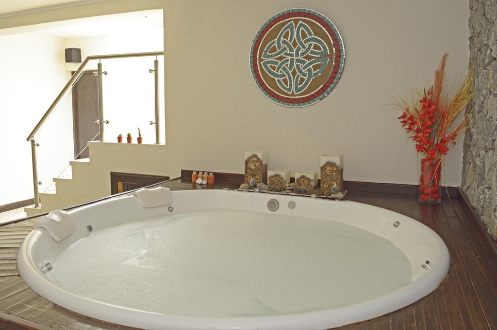 Careyes Villa De Mar & Spa Мар де лас Пампас Екстериор снимка