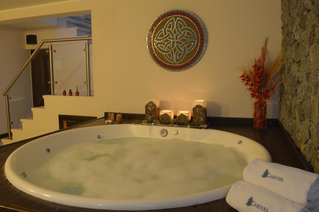Careyes Villa De Mar & Spa Мар де лас Пампас Екстериор снимка