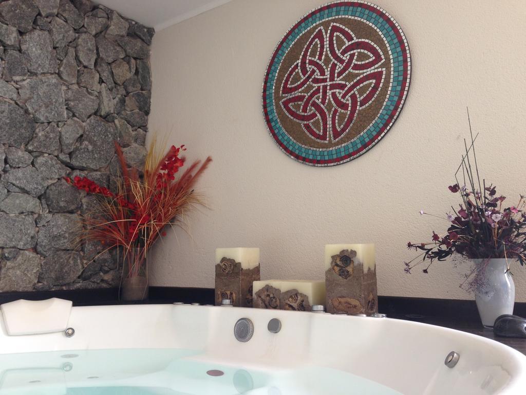 Careyes Villa De Mar & Spa Мар де лас Пампас Екстериор снимка