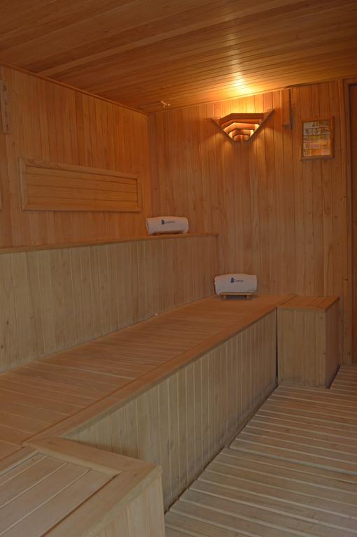 Careyes Villa De Mar & Spa Мар де лас Пампас Екстериор снимка