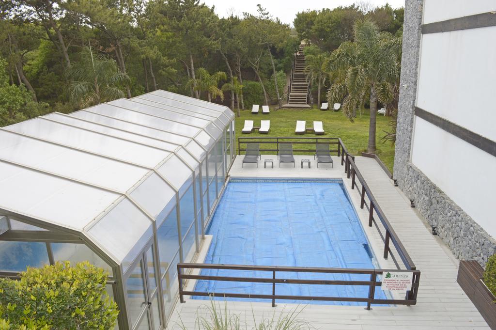 Careyes Villa De Mar & Spa Мар де лас Пампас Екстериор снимка