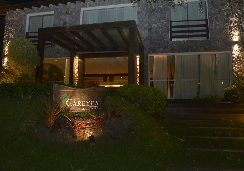 Careyes Villa De Mar & Spa Мар де лас Пампас Екстериор снимка