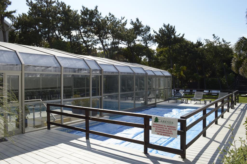 Careyes Villa De Mar & Spa Мар де лас Пампас Екстериор снимка