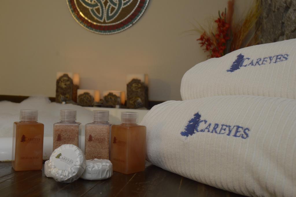 Careyes Villa De Mar & Spa Мар де лас Пампас Екстериор снимка