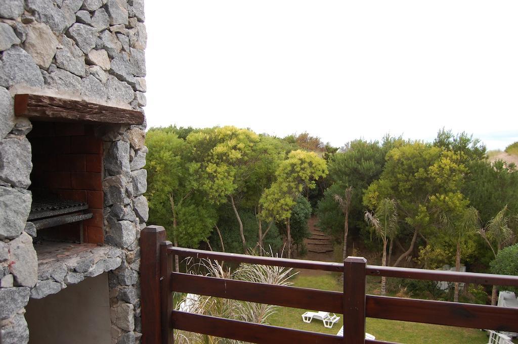 Careyes Villa De Mar & Spa Мар де лас Пампас Стая снимка