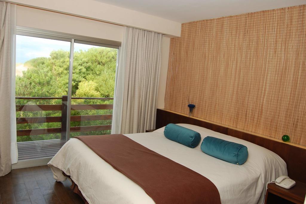 Careyes Villa De Mar & Spa Мар де лас Пампас Стая снимка