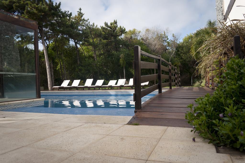 Careyes Villa De Mar & Spa Мар де лас Пампас Екстериор снимка